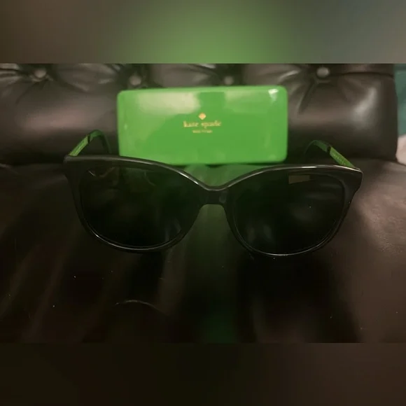 KATE SPADE Sunglasses - Picture 6 of 9